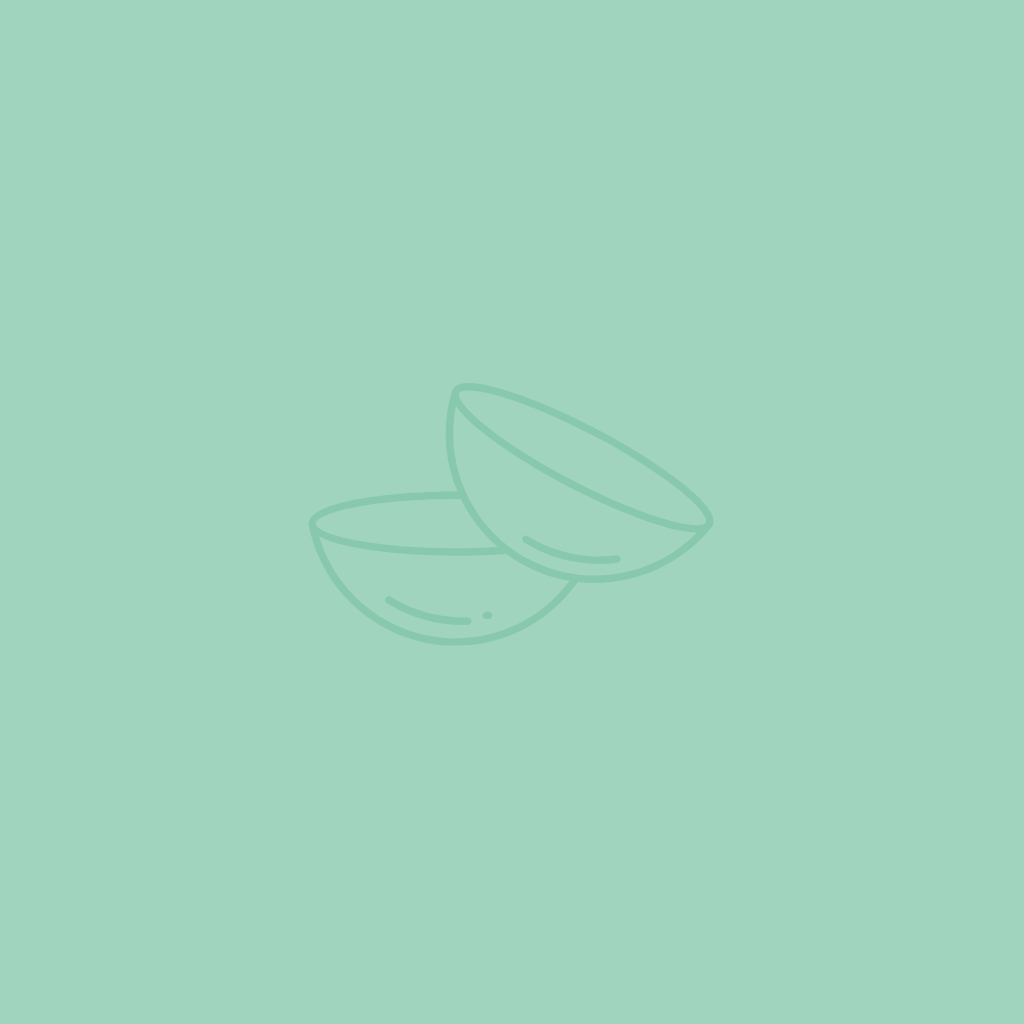 Dual Layer Ocular Amniotic Discs